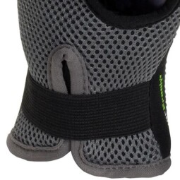 Luva Bate Saco Neoprene Everlast - Image 4