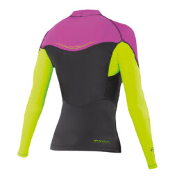 Diva Pro Lycra Manga Longa - Image 2