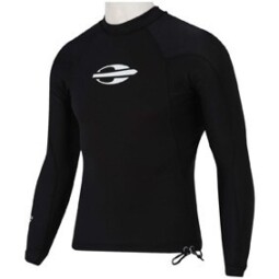 Camisa Lycra Mormaii Extra Line Manga Longa - Image 3