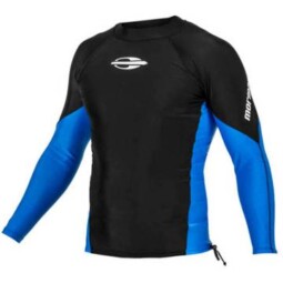 Camisa Lycra Mormaii Extra Line Manga Longa - Image 2