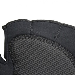 Luva Musculação Preto - Image 3