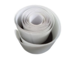 Protetor de Borda SUP - Silicone Transparente