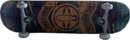 Skate Street Insanos - Logo Insanos