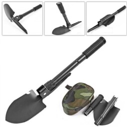Pá para Camping - Image 4