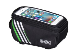 Bolsa para quadro com visor para celular - Image 2