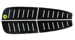 Deck Stand Up Paddle