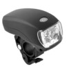 Farol para Bicicleta 5 Leds Xlight