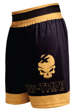 Calção Muay Thai Kanxa - Image 2