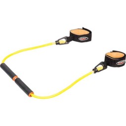 Extensor Látex Baixa Intensidade Amarelo 1301 Polimet - Image 2