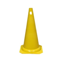 Cone Médio Colorido 50cm - Image 2