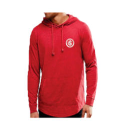 Blusa Masculino Manga Longa Internacional