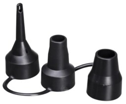 Inflador Elétrico Duppio Bivolt/12v