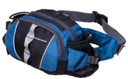 Pochete Trekker Azul - Image 2
