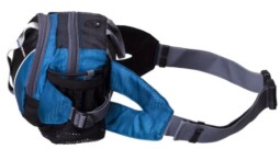 Pochete Trekker Azul