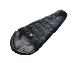 Saco de Dormir Tático Ultralight - Image 2