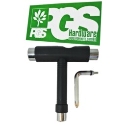 Chave para Skate - Multichave - Image 2