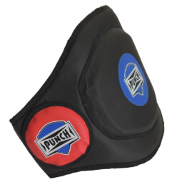 Cinturão Protetor Abdominal para Muay Thai/ Boxe - Image 2