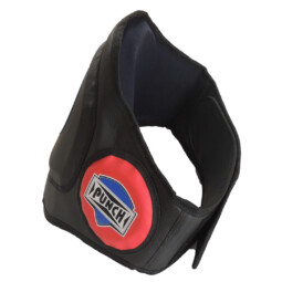 Cinturão Protetor Abdominal para Muay Thai/ Boxe - Image 4