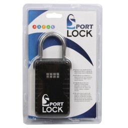 Cadeado Sport Lock - Image 2