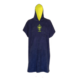 Toalha Poncho - Infantil/Juvenil Masculino - Image 3