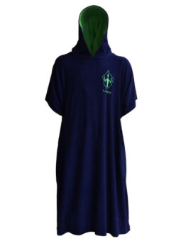 Toalha Poncho Surf Lord - Adulto Masculino - Image 2