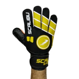 Luva Goleiro Campo Standard Adulto - Image 2
