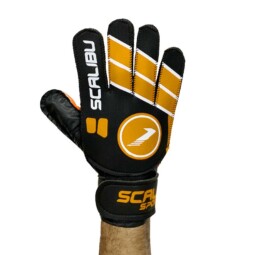 Luva Goleiro Campo Standard Adulto - Image 4
