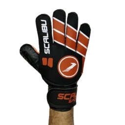Luva Goleiro Campo Standard Adulto - Image 5