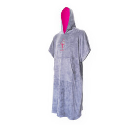 Toalha Poncho - Infantil Feminino - Image 2